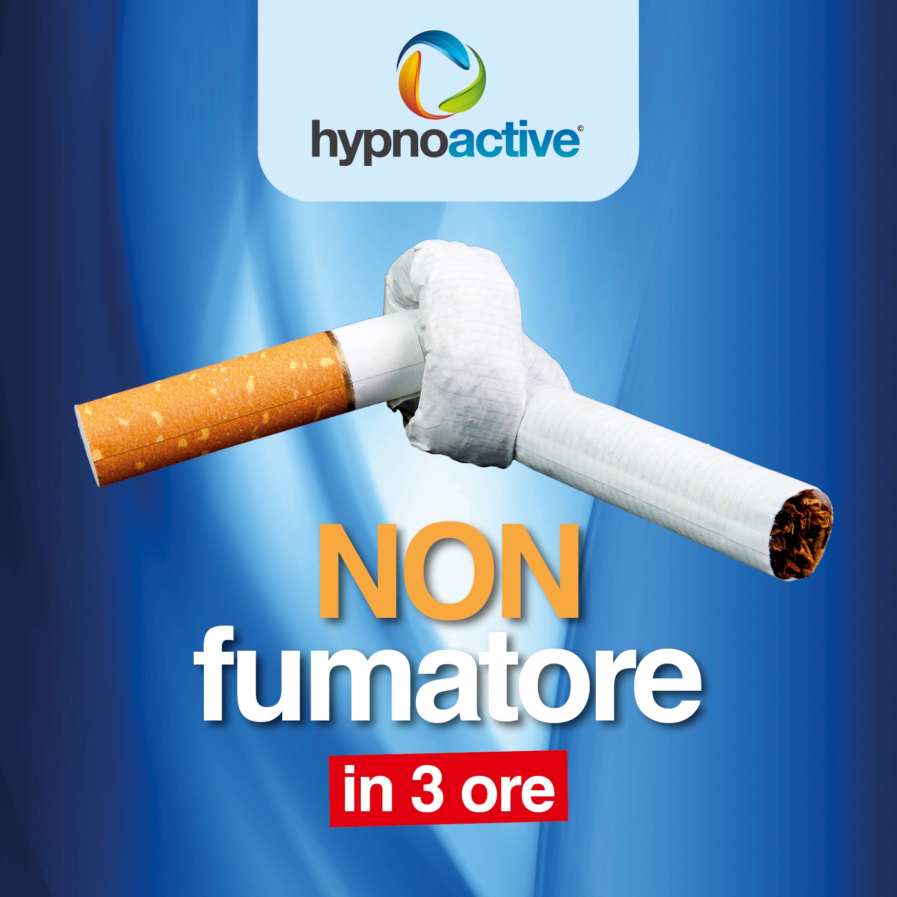 non fumatore